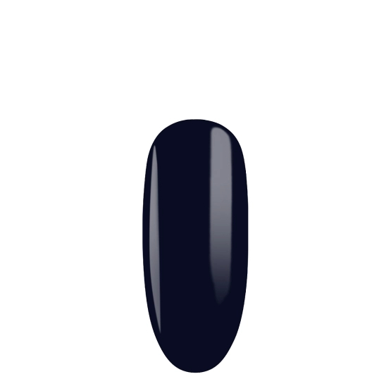 Semilac Her Aura Lakier hybrydowy do paznokci Navy Eclipse 741
