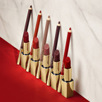 Estée Lauder Pure Color Matte Lipstick matowa pomadka do ust 669 Stolen Heart 3.5g