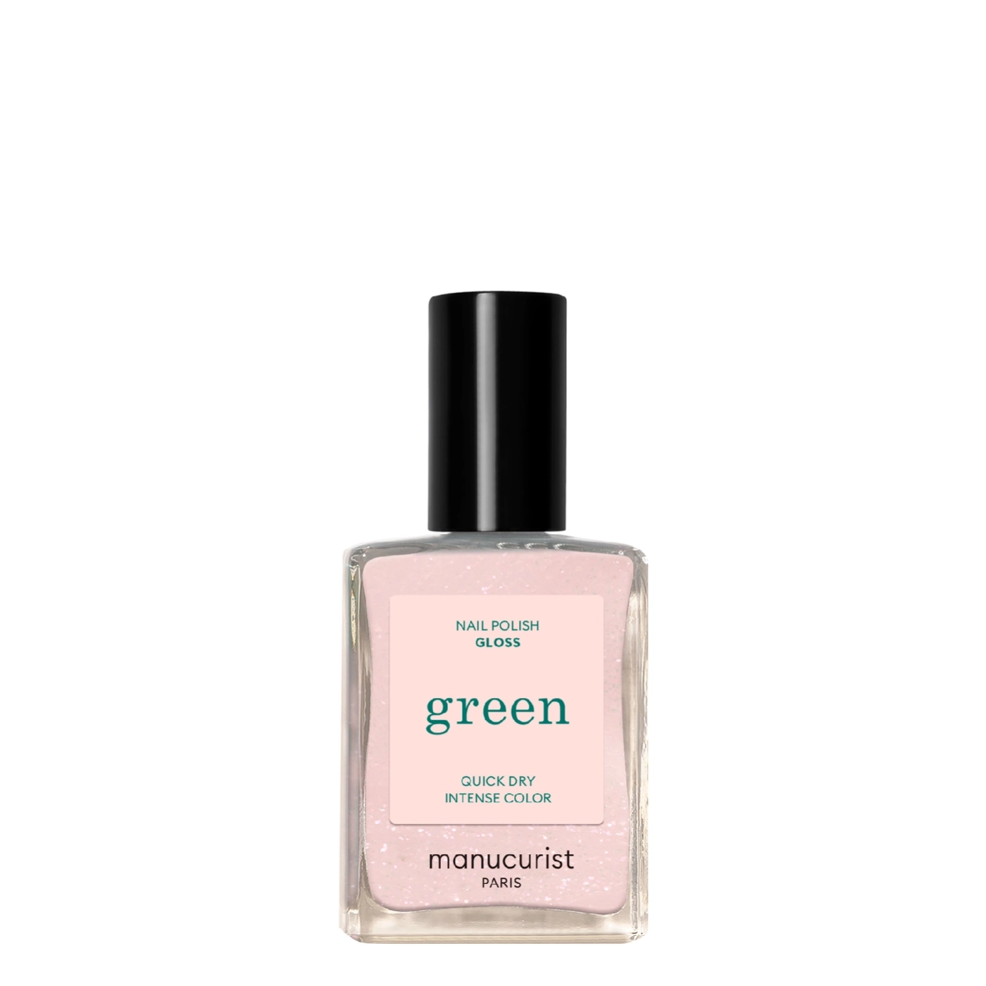 Manucurist Green Gloss 15ml