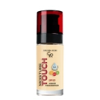 Golden Rose Moisture Touch Liquid Foundation Nawilżający podkład do twarzy 106, 30ml