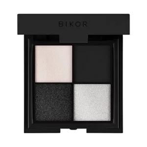 Bikor MOROCCO Paleta cieni do powiek Black Era nr 2