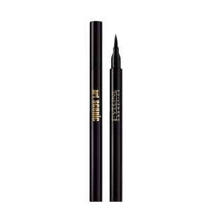 Eveline Cosmetics Marker Art Professional Eyeliner w Pisaku Czarny