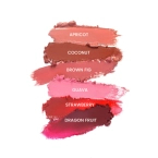 Annabelle Minerals Pomadka do ust Brown Fig