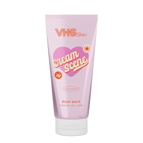 VHS Skin Balsam do ciała Cream Scene 150 ml