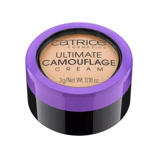 Catrice Korektor w kremie Ultimate Camouflage Cream 015
