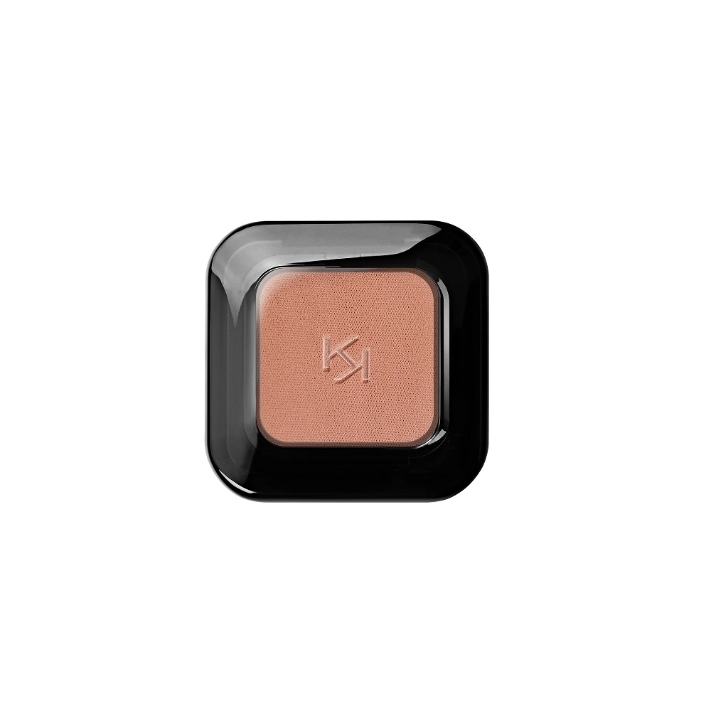 KIKO Milano Maxi Mod High Pigment Eyeshadow cień do powiek o wysokiej pigmentacji 19 Flame To Fire 1.5g