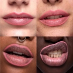 KIKO Milano Club K Pigment Pop Lip Pencil - Konturówka do ust o wyjątkowo intensywnym kolorze 9