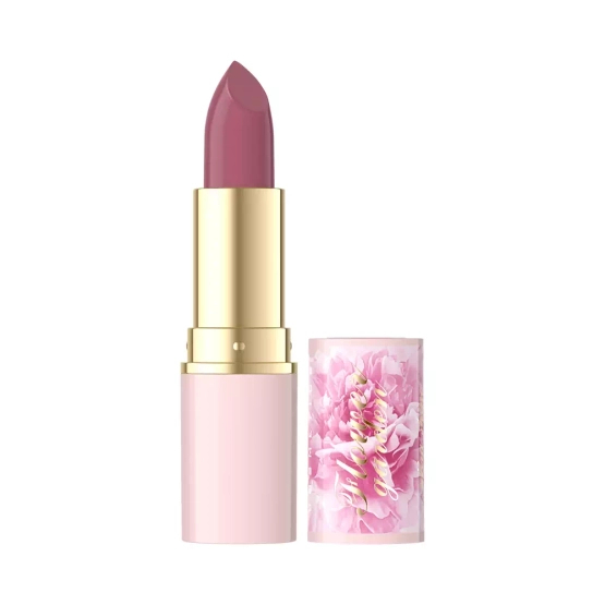 Eveline Cosmetics FLOWER GARDEN Pomadka nawilżająca 02