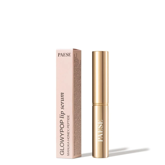 Paese Glowypop Serum Do Ust Strawberry Brulee 503