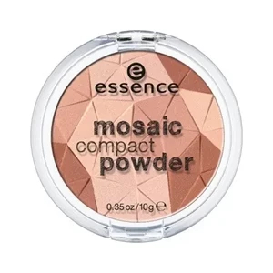 ESSENCE Puder Mosaic Bronzer Mozaika