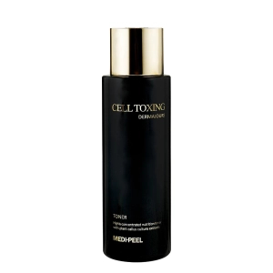 Medi-Peel Cell Toxing Dermajours Toner - Odmładzający Toner z komórkami macierzystymi 250ml