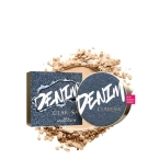 Claresa DENIM COLLECTION Satin Pressed Powder Satynowy prasowany puder 02, 8 g
