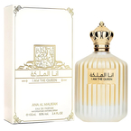 Ard al Zaafaran I Am The Queen woda perfumowana spray 100ml