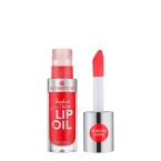 essence Hydra Kiss Lip Oil - Olejek do ust 12 4ml