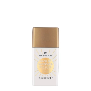 essence DROP OF sunshine Kropelki brązujące 25ml