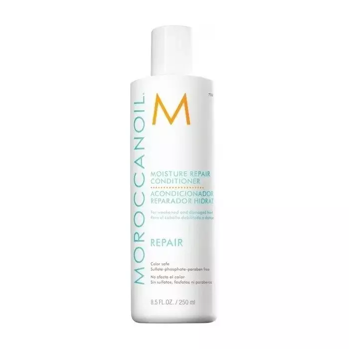 MoroccanOil Moisture Repair Conditioner Odżywka do włosów słabych i zniszczonych 250ml