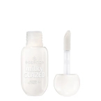 essence Milky Glazed Glossy Lip Balm - Lśniący balsam do ust 01