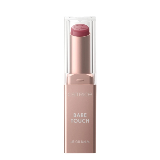 Catrice Bare Touch Lip Oil Balm - Olejkowy odżywczy balsam do ust Bare Touch 030