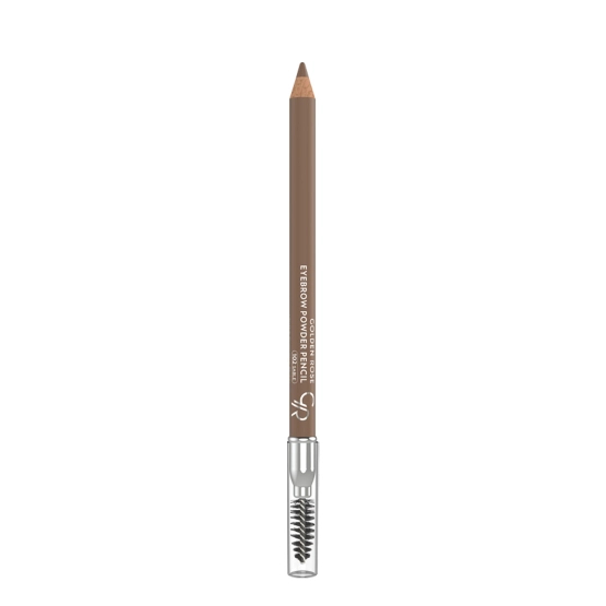 Golden Rose Eyebrow Powder Pencil Puder do brwi w kredce 102