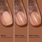 Manucurist Active Smooth 03 15 ml
