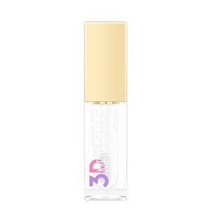 Golden Rose 3D Mega Shine Lipgloss Błyszczyk do ust 101