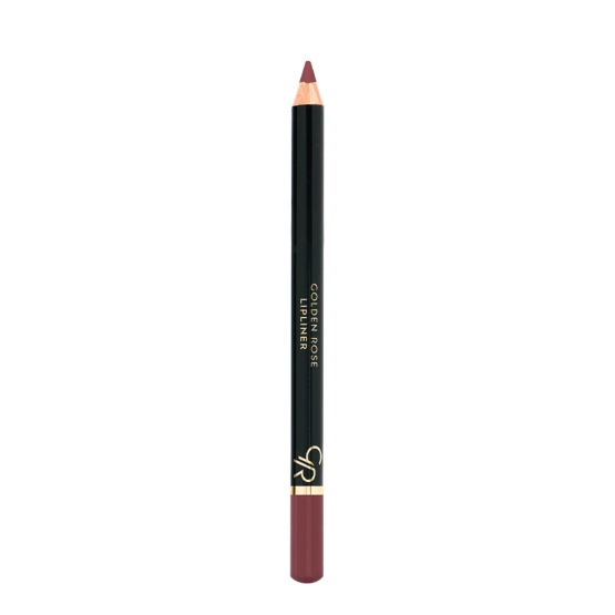 Golden Rose Lipliner Trwała konturówka do ust 208