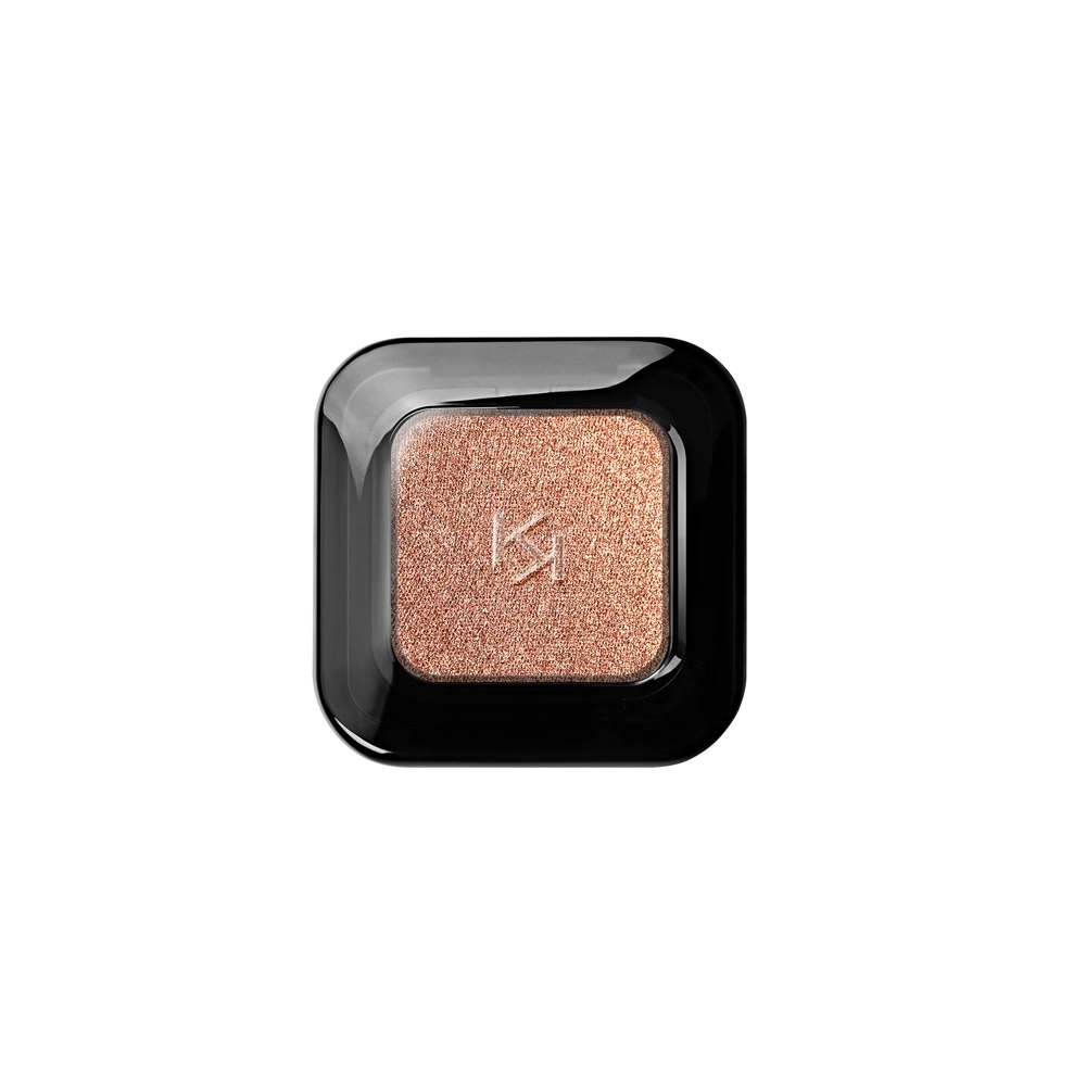 KIKO Milano Maxi Mod High Pigment Eyeshadow cień do powiek o wysokiej pigmentacji 12 Heat Signal 1.5g