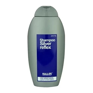 KALLOS Szampon Reflex Silver 350 ml