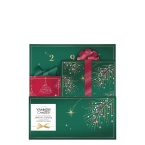 Yankee Candle Świąteczny zestaw prezentowy - Kalendarz adwentowy Christmas