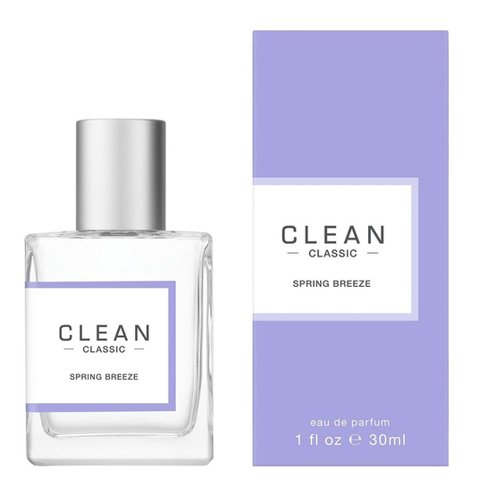 Clean Classic Spring Breeze woda perfumowana spray 30ml