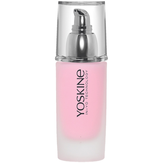 Yoskine Mezo Peptide Expert serum do twarzy modelujące owal 30ml