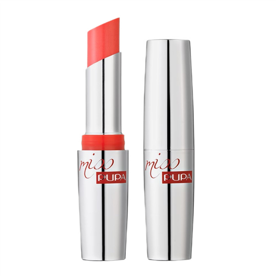 Pupa Milano Miss Pupa pomadka do ust 405 2.4ml