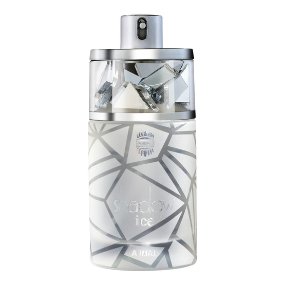 Ajmal Shadow Ice woda perfumowana spray 75ml