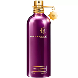 Montale Aoud Greedy woda perfumowana spray 100ml