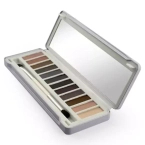 Makeup Revolution REVOLUTION X KATIE PRICE Paleta cieni Smokey Palette