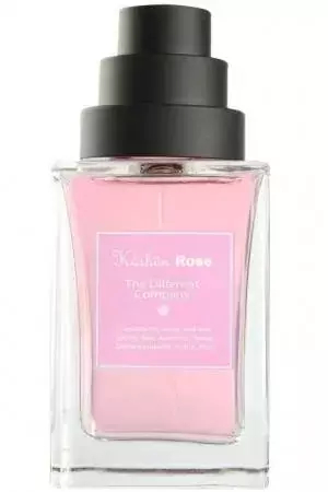 The Different Company L'Esprit Kashan Rose woda toaletowa wymienny spray 100ml