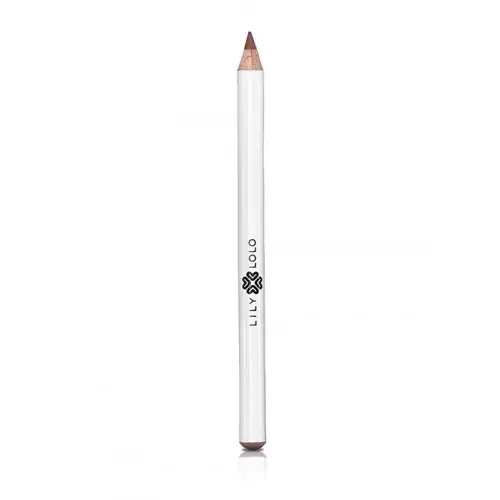 Lily Lolo Naturalna konturówka do ust Ruby Red