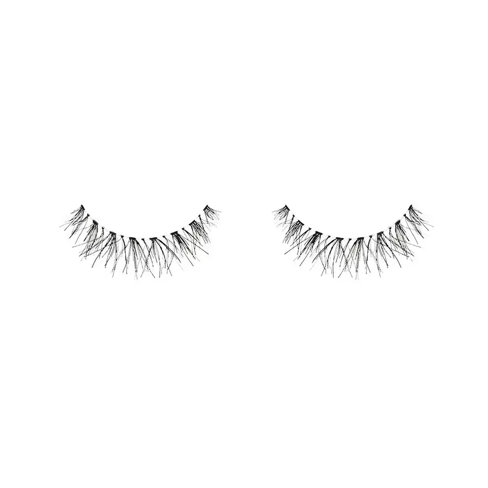 Ardell Lashes Sztuczne rzęsy Baby Wispies Black