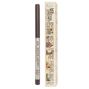 theBalm Mr Write Eyeliner w kredce Scott Bordeaux