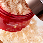 Rituals The Ritual of Ayurveda solny peeling do ciała 300g
