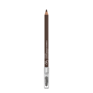 Golden Rose Eyebrow Powder Pencil Puder do brwi w kredce 105