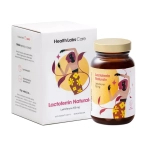 Health Labs Care Lactoferrin Natural+ Laktoferyna 150 mg 30 kapsułek