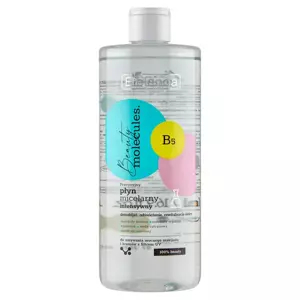 Bielenda BEAUTY MOLECULES Molekularny precyzyjny intensywny płyn micelarny 500 ml