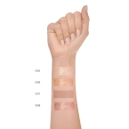 Pupa Milano VAMP! Liquid Eyeshadow - Cień do powiek w płynie Copper Sparkling 4 ml