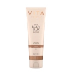 Vita Liberata Body Blur Medium - Krem brązująco-wygładzający do ciała 100ml