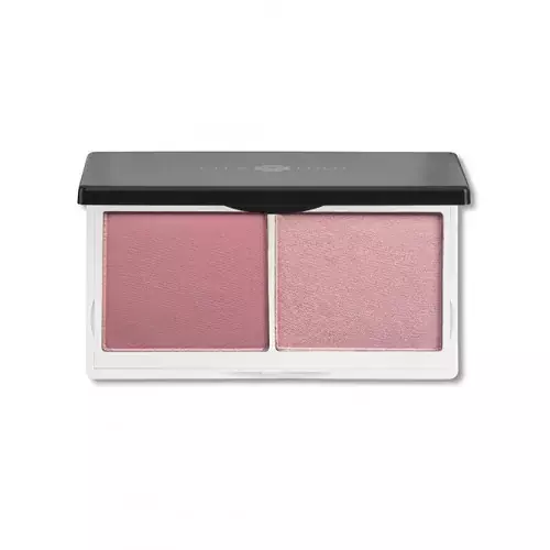 Lily Lolo Podwójny róż prasowany Naked Pink