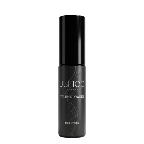 Juliee Beauty Hair Volume Powder Puder do włosów zwiększający ich objętość 60ml