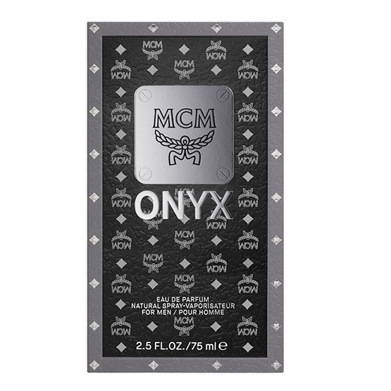 MCM Onyx woda perfumowana spray 75ml