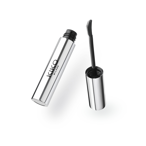 KIKO Milano Lamin-Eyes Liquid Eyebrow Wax wosk do brwi w płynie 6ml