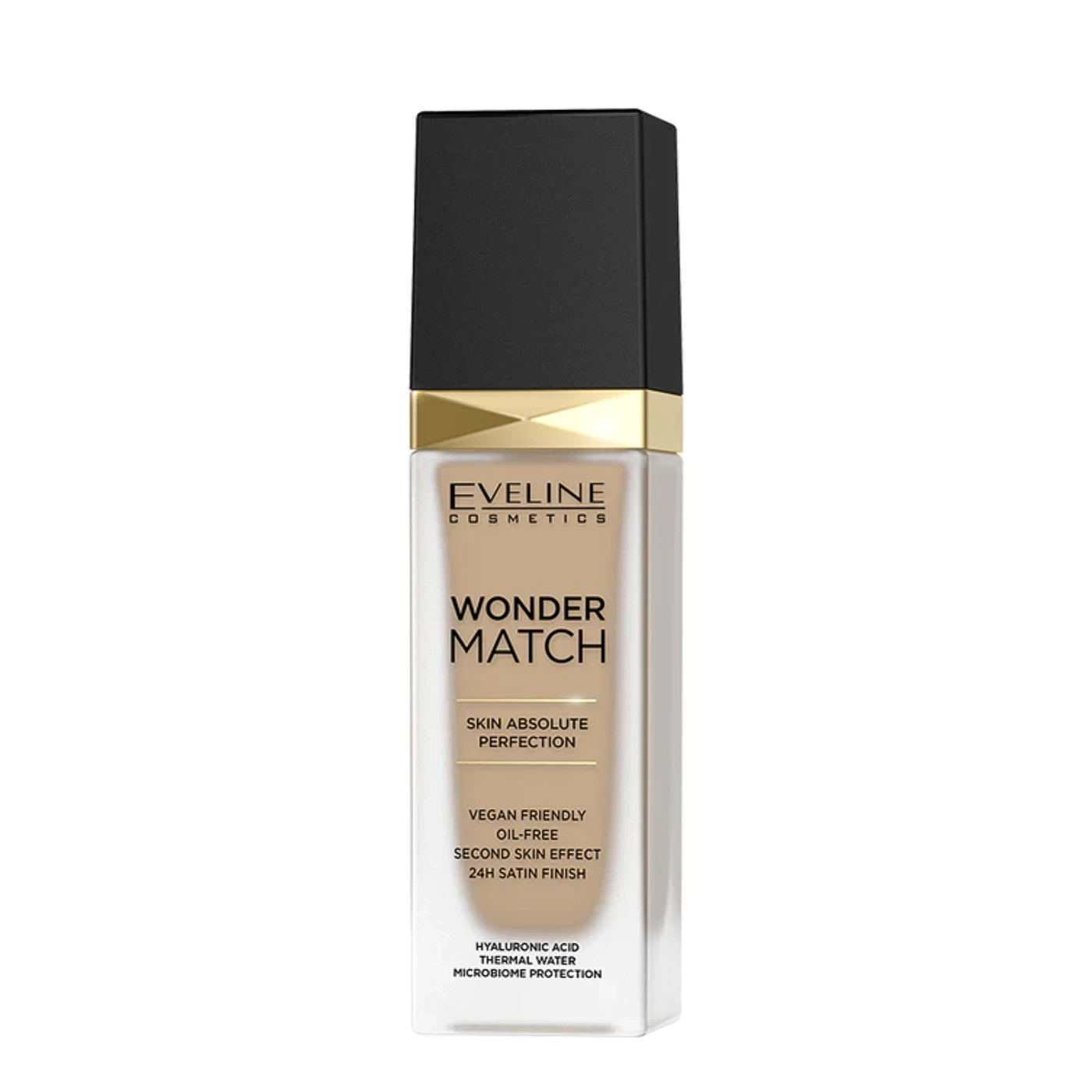 Eveline Cosmetics Wonder Match Podkład dopasowujący się 30 30ml